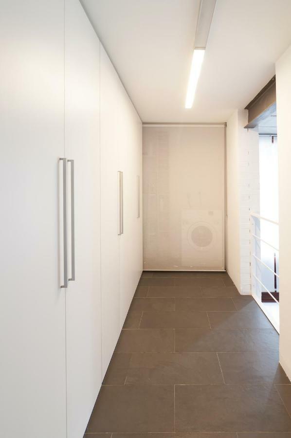 アリカンテDesign And Luminous Duplex In The Old Townアパートメント エクステリア 写真